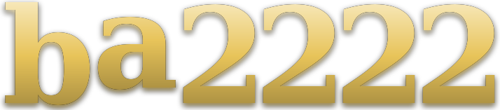 ba2222 logo